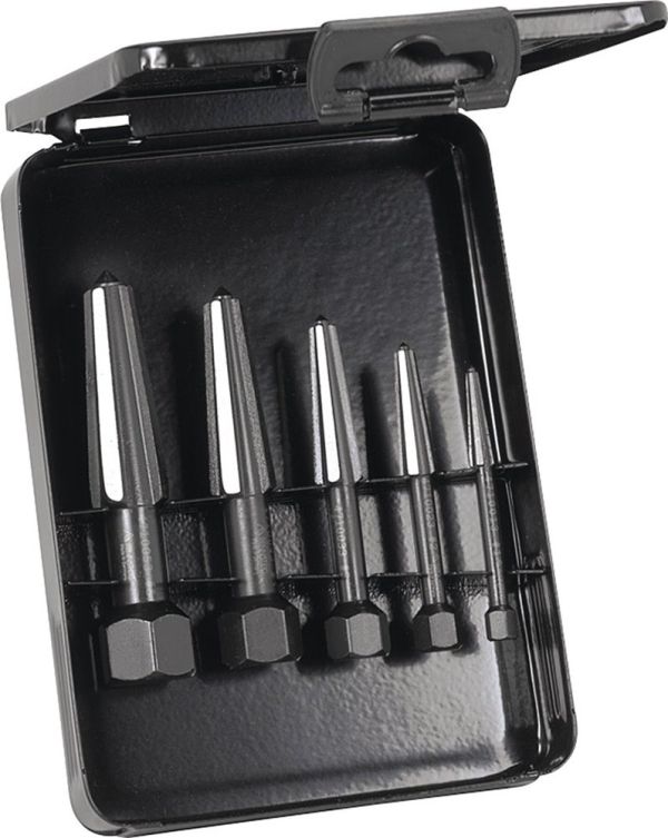 M5-M20 Schraubenausdrehersatz