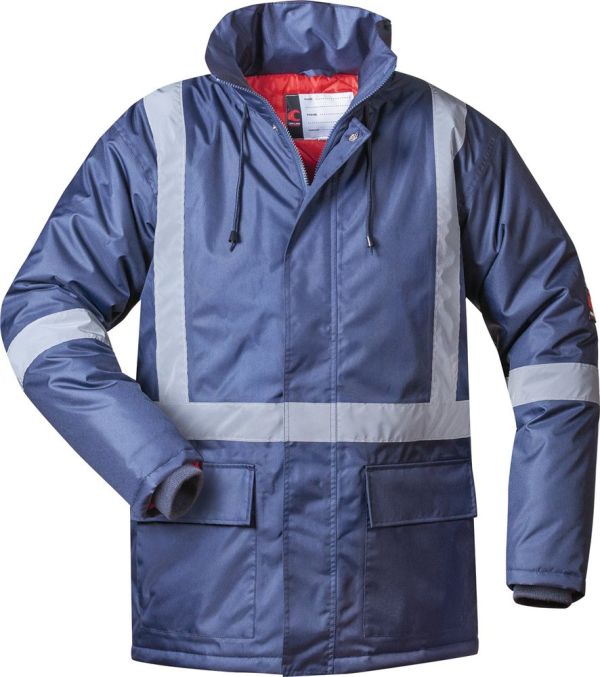 CRAFTLAND Mellum Größe XL Parka