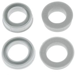 Ist-Maß 76 mm Soll-Maß 51 mm Reduzierring