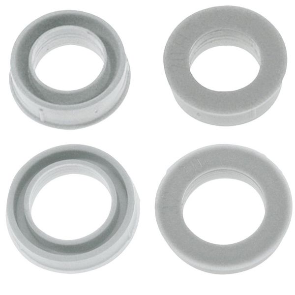 Ist-Maß 76 mm Soll-Maß 51 mm Reduzierring