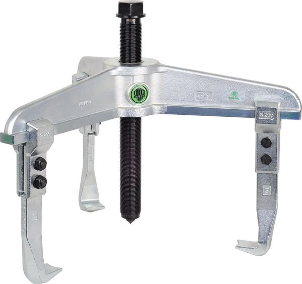 KUKKO 11-1-A Spanntiefe 200 mm Abzieher