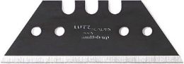 LUTZ BLADES multisharp L52xB18.7xS0.65mm Trapezklinge
