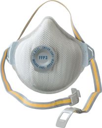 MOLDEX AIR Plus 3405 EN 149:2001 + A1:2009 FFP3 RD Atemschutzmaske