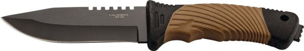 Gesamtlänge 237 mm Heftlänge 120 mm Gürtelmesser