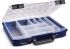 CarryLite 55 4x8-10 B337xT278xH57mm Sortimentskasten