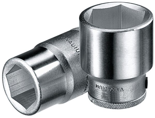 GEDORE 32 3/4 ″ 6-kant Steckschlüsseleinsatz