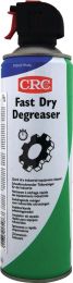 CRC FAST DRY DEGREASER 500 ml Universalreiniger