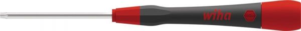 WIHA 267P T 9 Klingenlänge 50 mm Elektronik-Feinmechanik-Schraubendreher