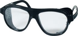 EN 166 Schutzbrille