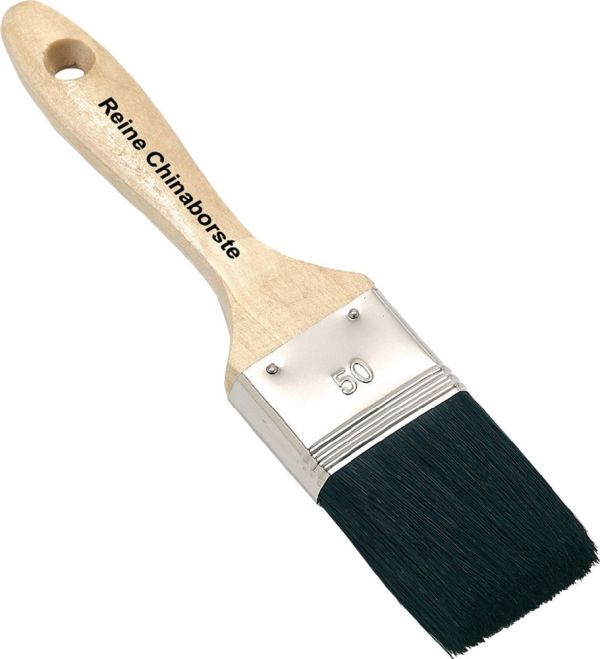 Größe mm 40 1.5 ″ Maler-Lackierpinsel