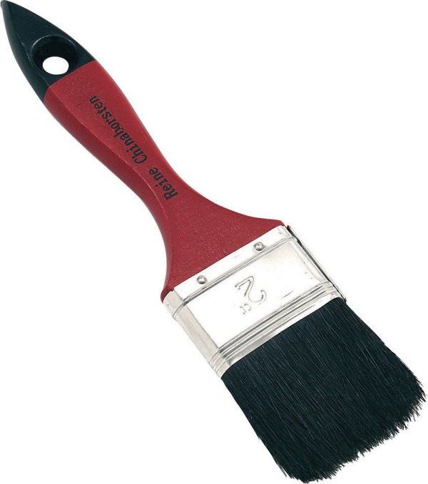 Größe mm 50 2 ″ Industrie-Lackierpinsel