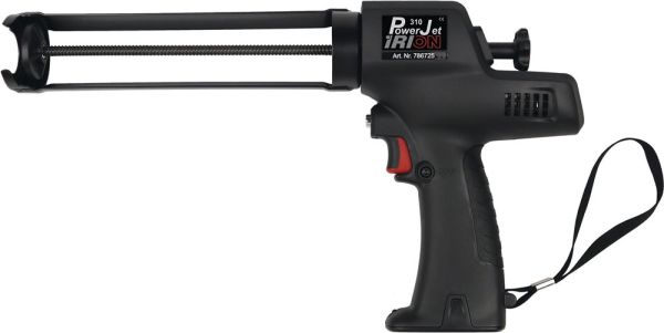 IRION Powerjet-Li 310 Halbschale Akkupresse