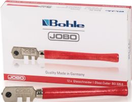 SILBERSCHNITT Jobo® für Glasdicken von 3 - 6 mm Glasschneider