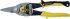 STANLEY MAXSTEEL® Länge 250 mm links Blechschere