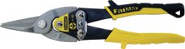 STANLEY MAXSTEEL® Länge 250 mm gerade Blechschere