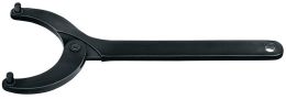 AMF 764C für Lochabstand 80 - 125 mm Gelenkstirnlochschlüssel