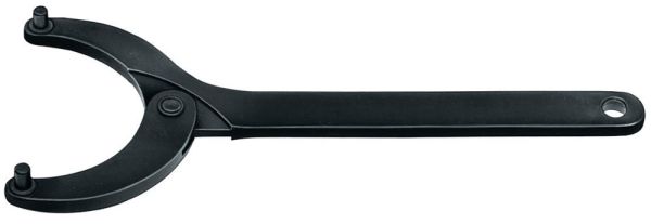 AMF 764C für Lochabstand 80 - 125 mm Gelenkstirnlochschlüssel