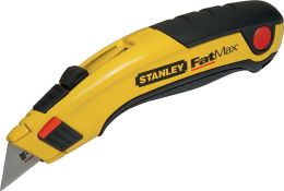 STANLEY FatMax Gesamtlänge 170 mm Messer