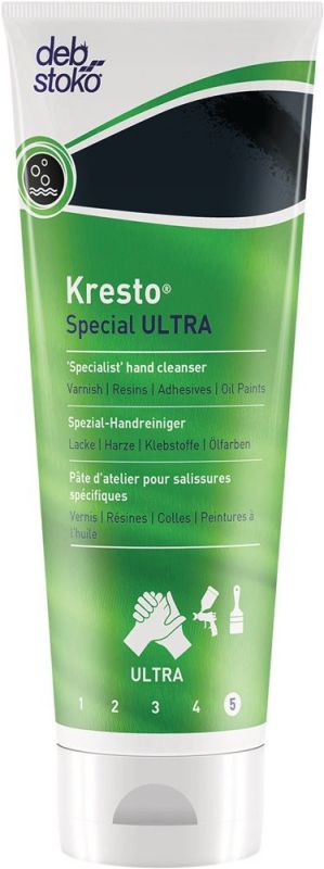STOKO Kresto Special ULTRA 250 ml Handreiniger