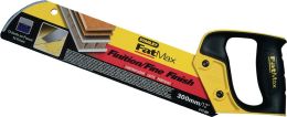 STANLEY FatMax Blattlänge 300 mm Zähne per Zoll 11 Furniersäge