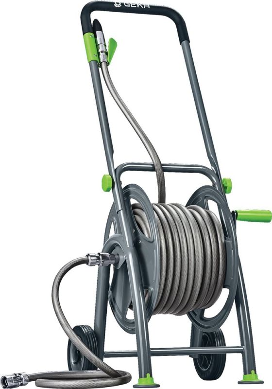 GEKA GEKA plus P25SST Anschlussgewinde 26.44 mm G 3/4 ″ Schlauchwagen