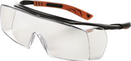 UNIVET 5X7010000 EN 166, EN 170 FT K Schutzbrille