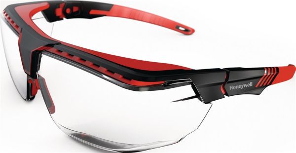 HONEYWELL Avatar OTG Kategorie 2 Schutzbrille