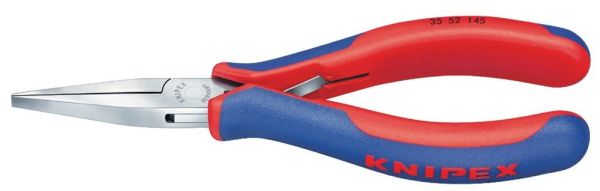 Gesamtlänge 145 mm Elektronikgreifzange