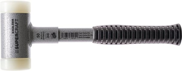HALDER SUPERCRAFT Gesamtlänge 295 mm Kopf-Ø 35 mm Schonhammer