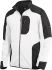 FHB RALF Größe L Jersey-Fleecejacke