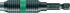 WERA Rapidaptor 1/4 ″ F 6.3  1/4 ″ C 6.3 + E 6.3 Bithalter