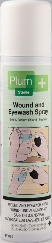 50 ml Wund- und Augenspray