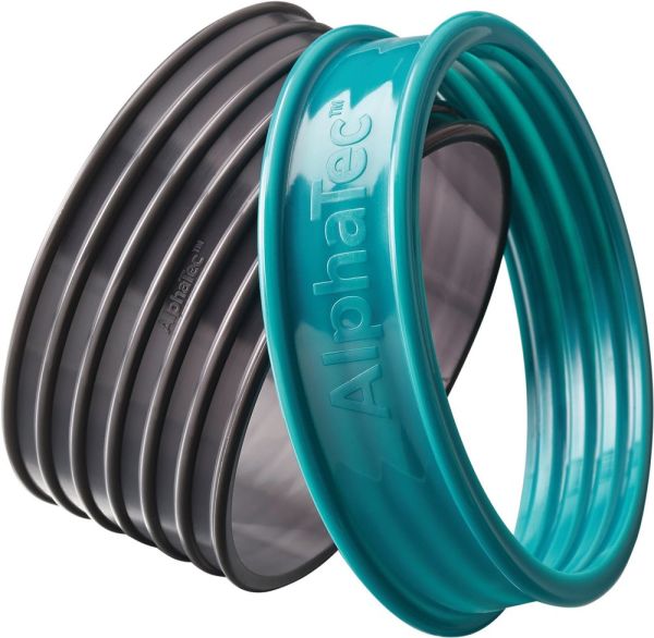 ANSELL AlphaTec® Größe universal Handschuhadapter