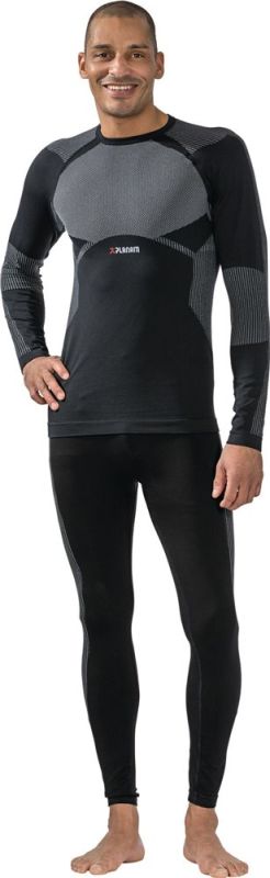 PLANAM Set Fit Größe L/XL Thermounterwäscheset