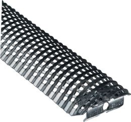 STANLEY Surform Blattlänge 250 mm Blattbreite 39 mm Halbrundblatt