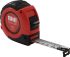 BMI twoComp Länge 8 m Breite 25 mm mm/cm Taschenrollbandmaß