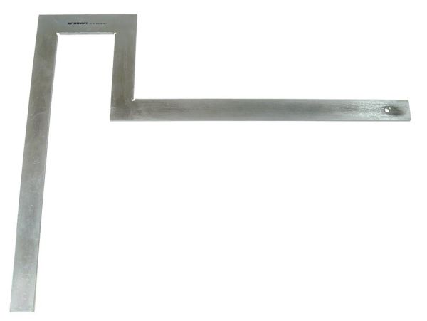 Schenkellänge 500x500 mm Flanschenwinkel