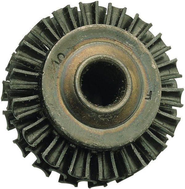 Ø 55 mm 24 mm Ersatzrollen