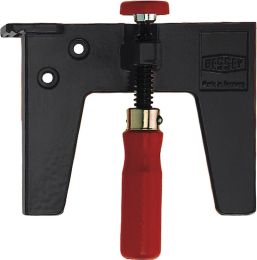 BESSEY PVA Verstellweg 7 - 35 mm Abstandhalter