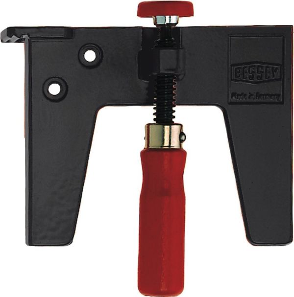 BESSEY PVA Verstellweg 7 - 35 mm Abstandhalter