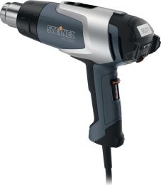 STEINEL HG 2320 E 2300 W Heißluftgebläse