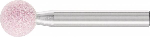 PFERD STEEL EDGE D13 mm 6 mm Schleifstift