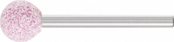 PFERD STEEL EDGE D10 mm 3 mm Schleifstift