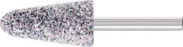 PFERD CAST D20xH40mm 6 mm Schleifstift