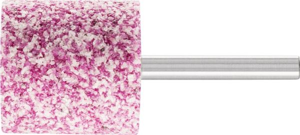 PFERD STEEL D32xH32mm 6 mm Schleifstift