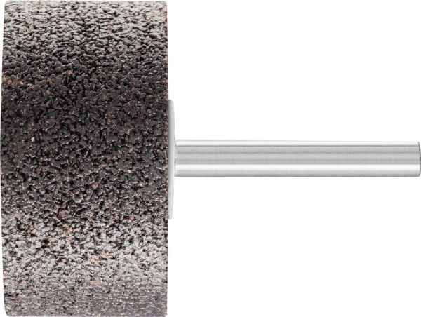 PFERD INOX D50xH25mm 6 mm Schleifstift