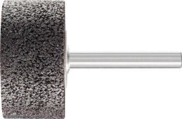 PFERD INOX D40xH20mm 6 mm Schleifstift