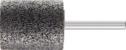 PFERD INOX D32xH40mm 6 mm Schleifstift