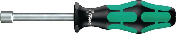 WERA 395 HO SW 8 mm Klingenlänge 80 mm Sechskantsteckschlüssel