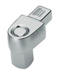 GEDORE 7612-00 1/4 ″ 9 x 12 mm Einsteckvierkant